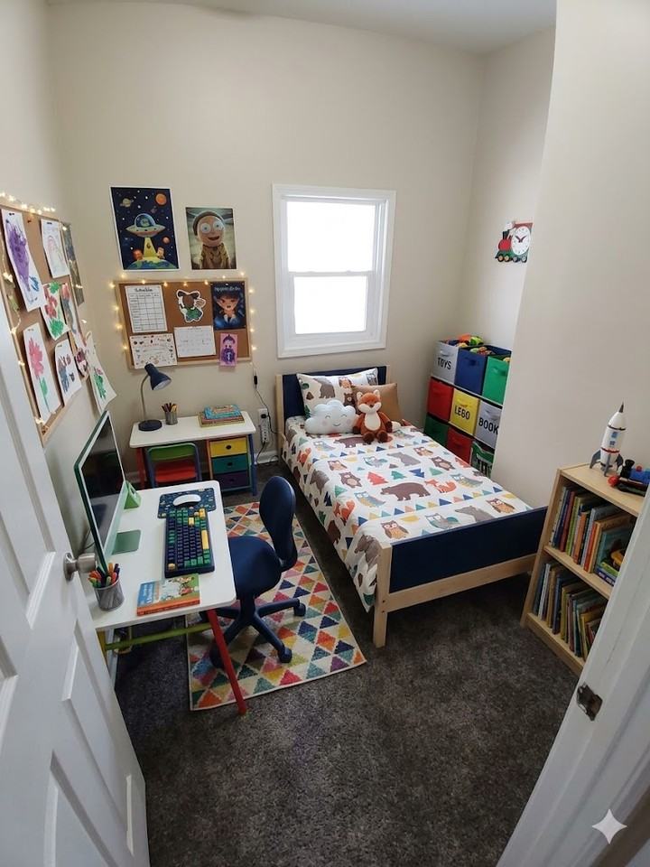 1229 S Church St #2 - Photo 7 of 9