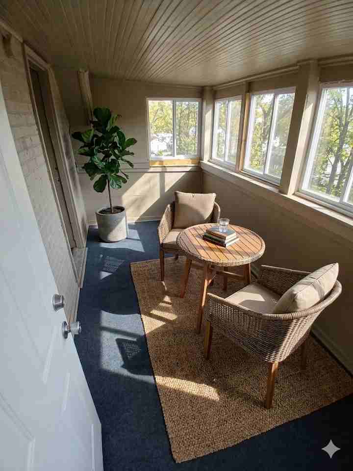 1248 Ferguson St #2 - Photo 2 of 6