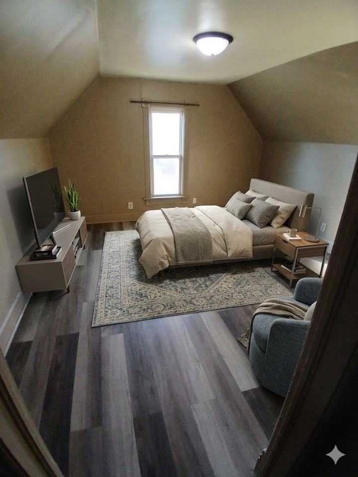 1248 Ferguson St #2 - Photo 4 of 6