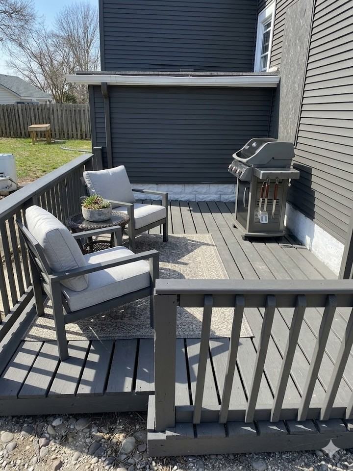 730 E Hurlbut Ave #1 - Photo 3 of 15