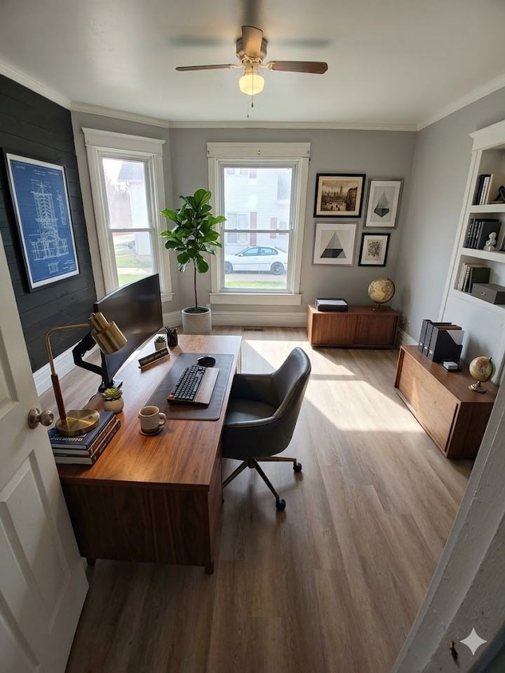 730 E Hurlbut Ave #1 - Photo 6 of 15