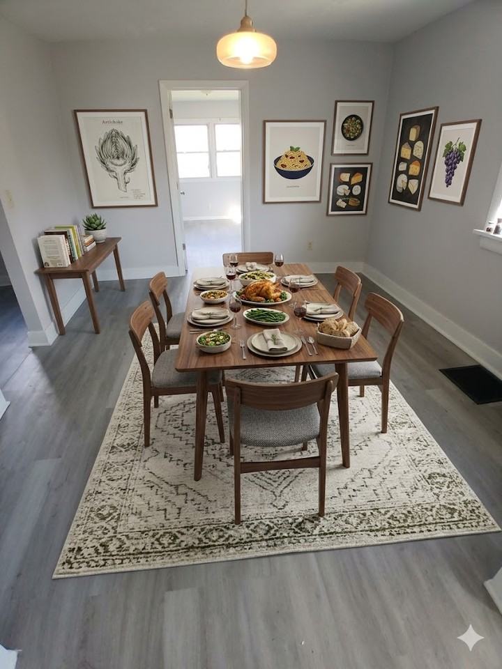 1413 La Belle Ave #1 - Photo 5 of 10