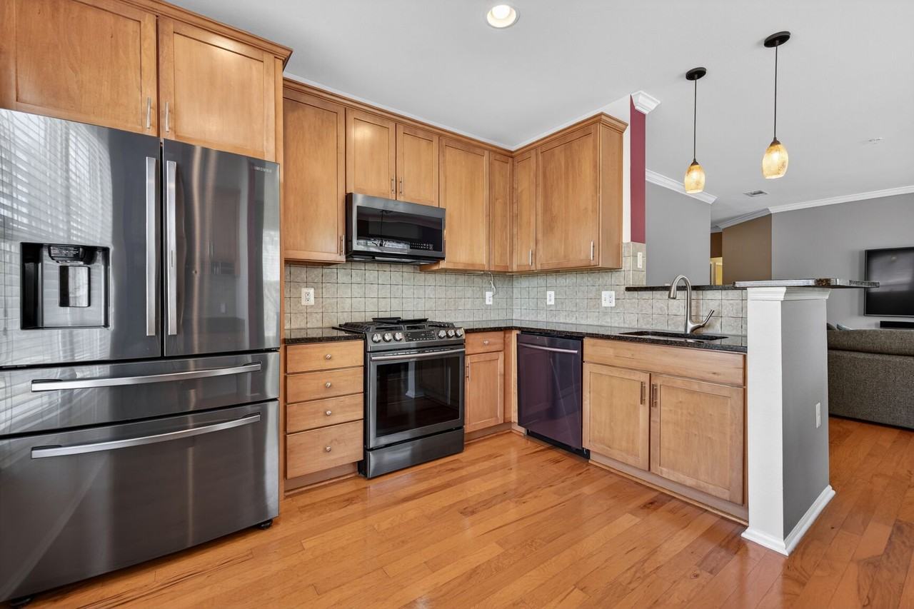 11800 Old Georgetown Rd #1 - Photo 2 of 34