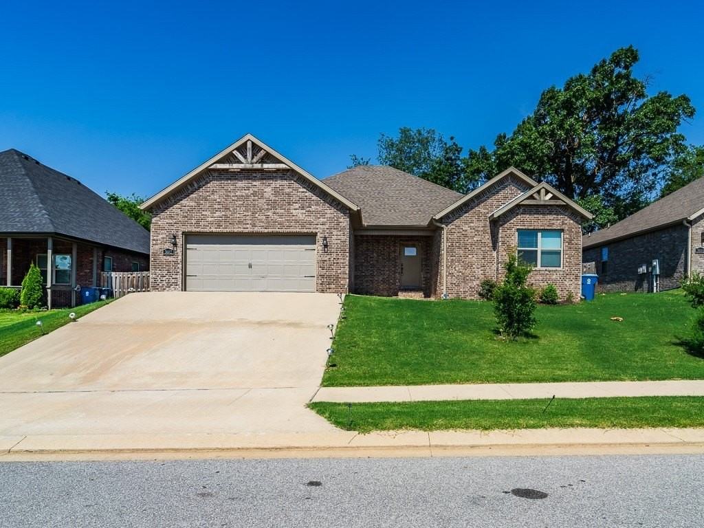 3602 Sw Brittany Rd