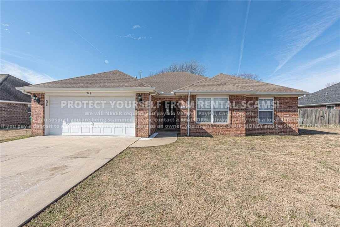 741 Harvest St