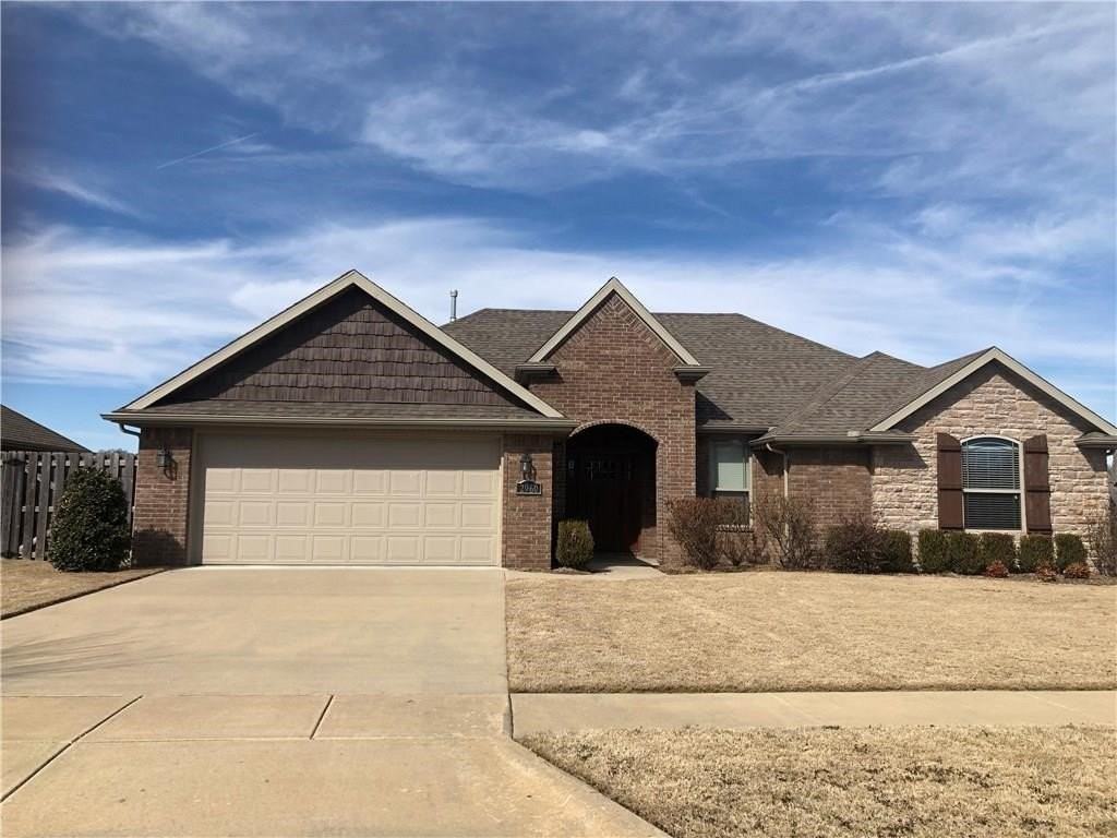 2960 W Topaz Dr