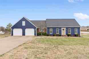 5307 S Bellview Rd - Photo 1 of 1