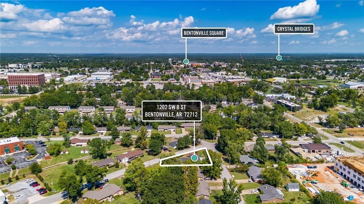 1202 Sw B St - Photo 2 of 18