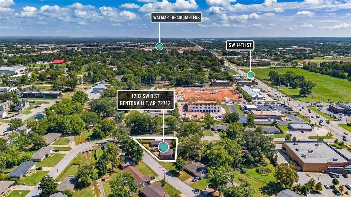 1202 Sw B St - Photo 3 of 18