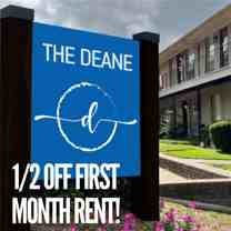 1855 W Deane St #A - Photo 1 of 1