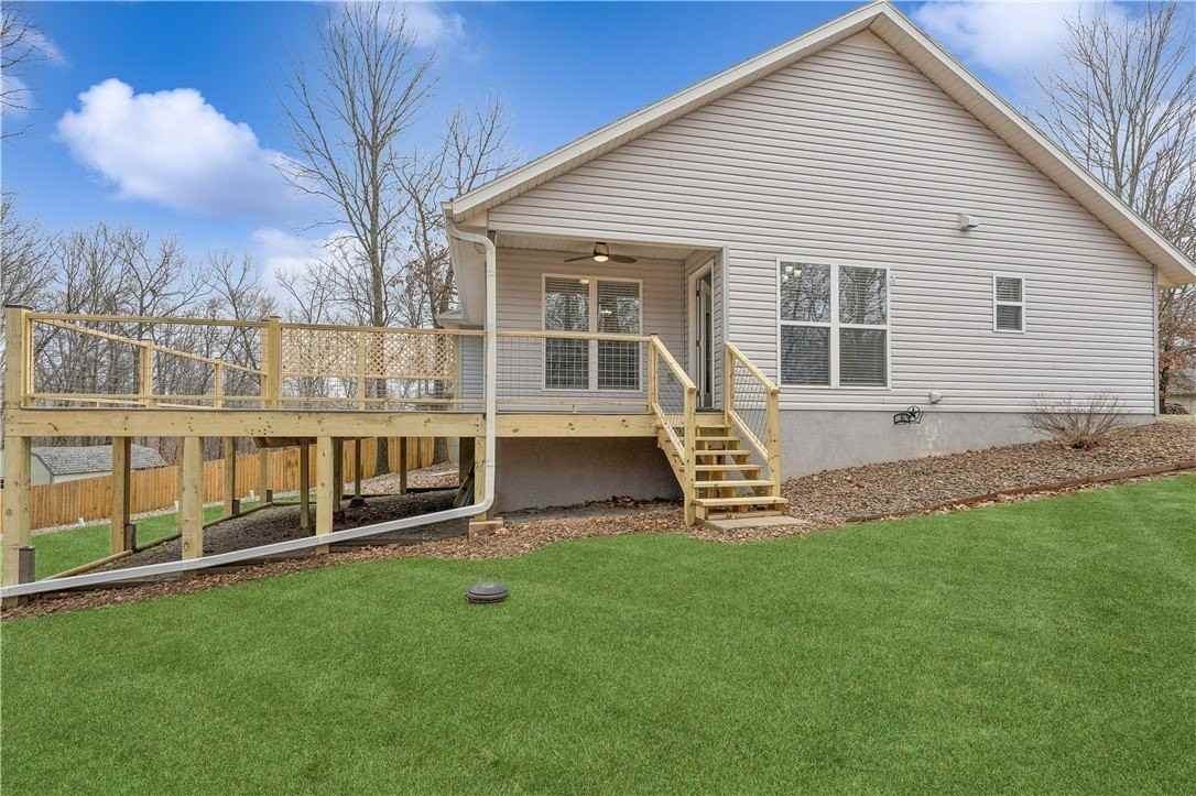 15 Rillington Dr - Photo 3 of 24