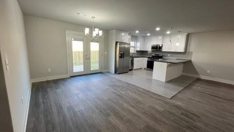 202 Tricha Cir Sw Unit B #B - Photo 4 of 6