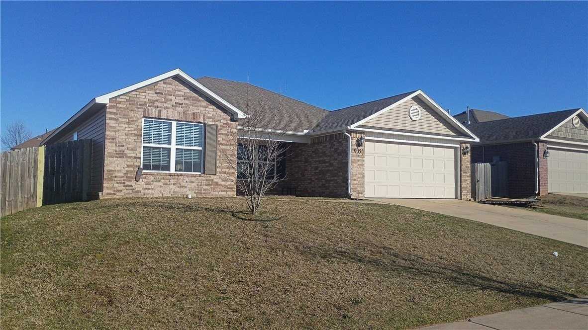 905 Sw Loudon Dr