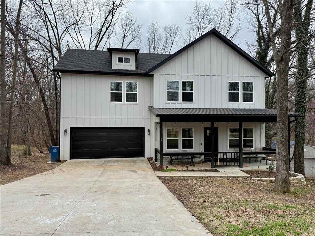 3 Runnymede Cir