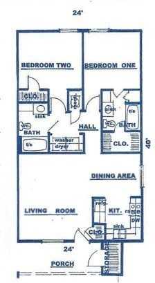 1778 N Gregg Ave #6 - Photo 3 of 14