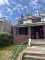 featured image of 2032 Wightman St #1