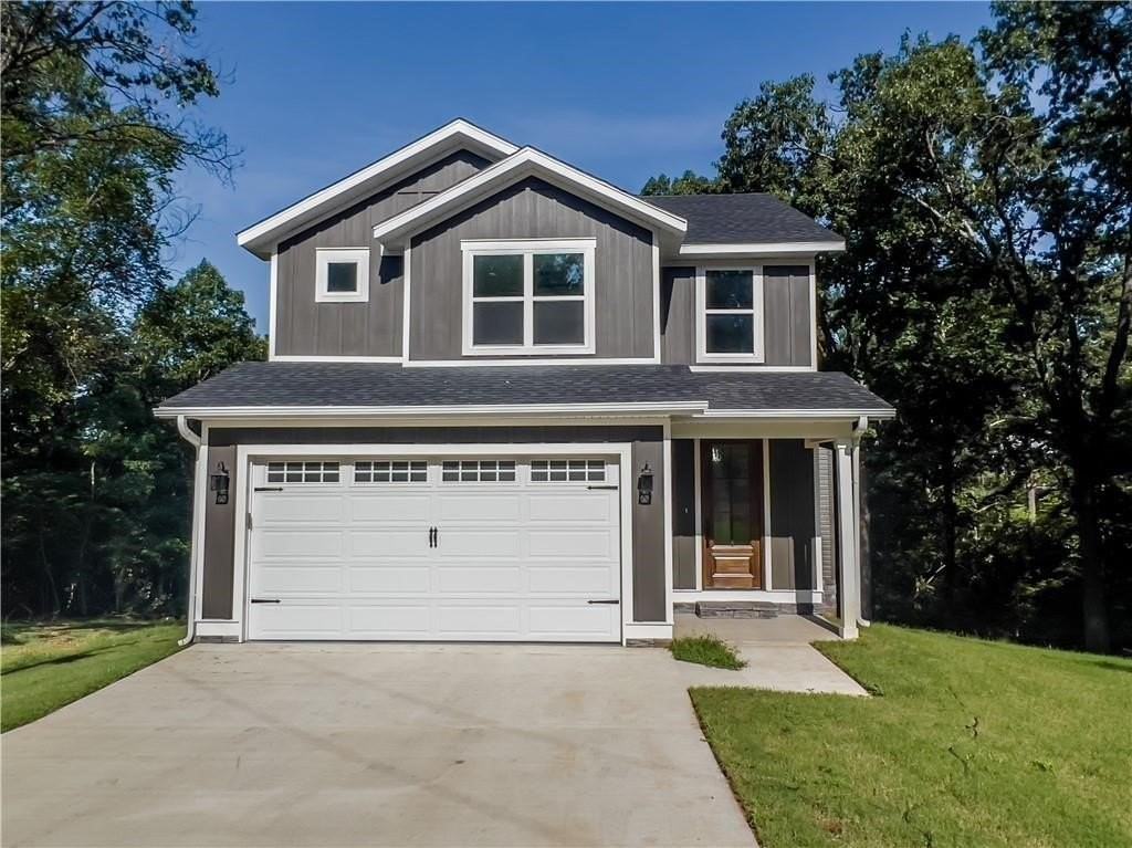 8 Rearsby Ln