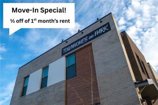 303 Park St Apt A #A - Photo 1 of 1