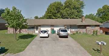 featured image of 1702 Kimbrough St #B