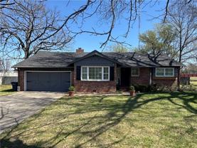 1505 S Mount Olive St - Photo 1 of 1