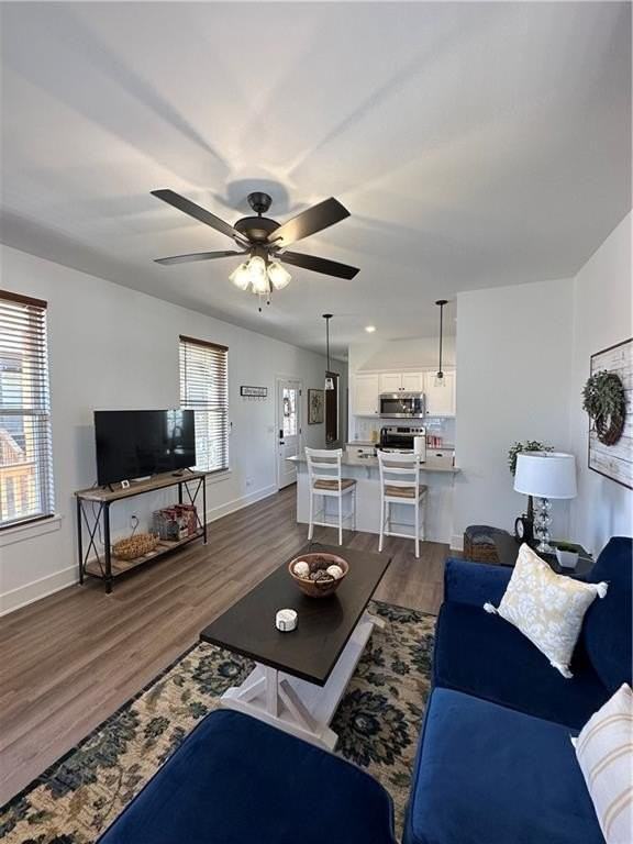 851 S One Mile Rd - Photo 3 of 11