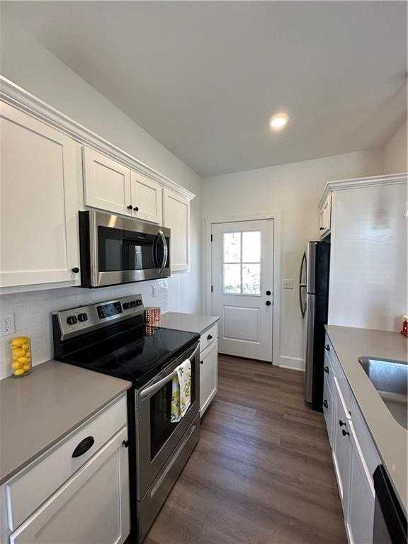 851 S One Mile Rd - Photo 4 of 11