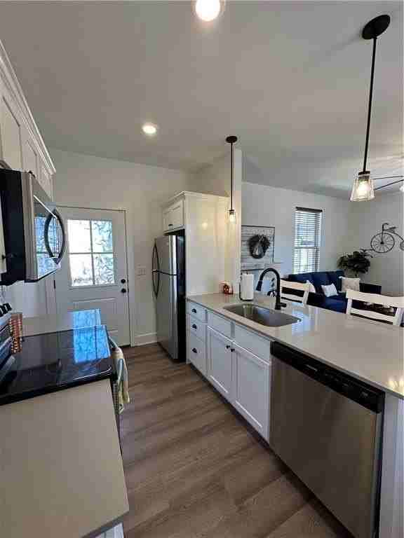 851 S One Mile Rd - Photo 6 of 11