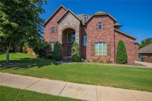 featured image of 4605 Willow Ridge Way