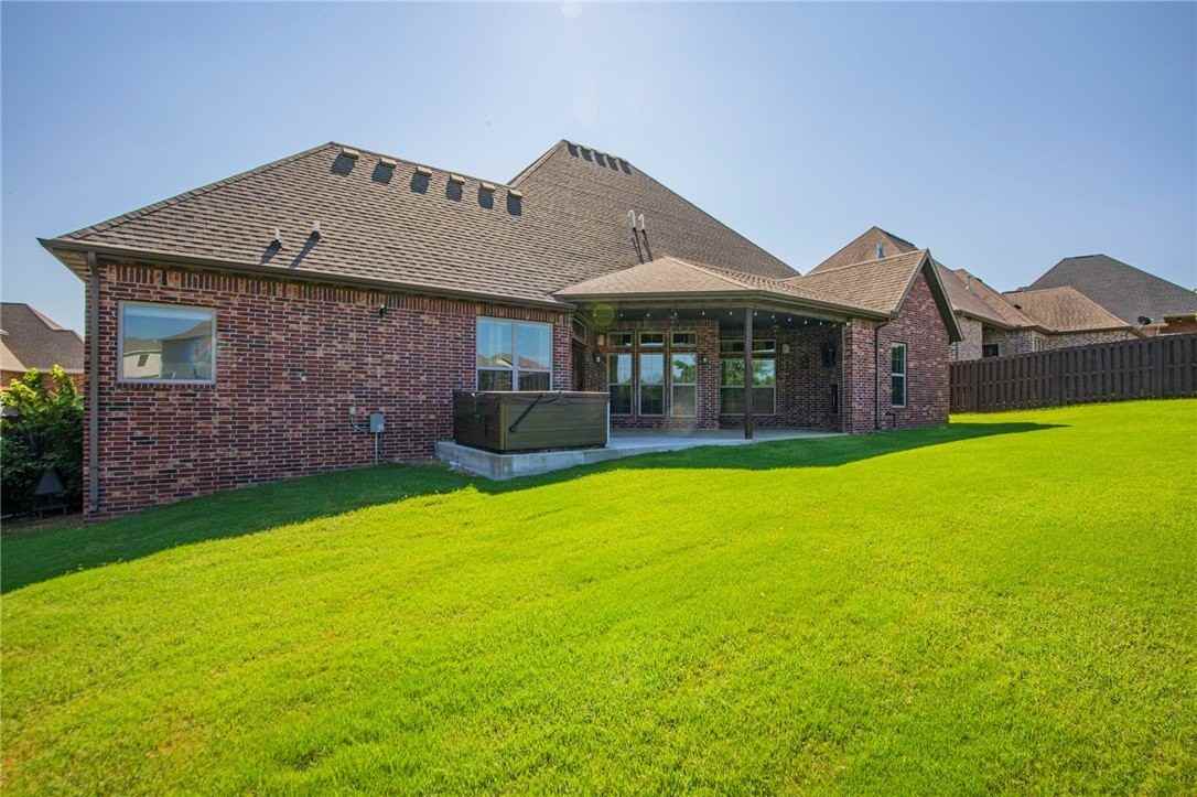 4605 Willow Ridge Way - Photo 4 of 27