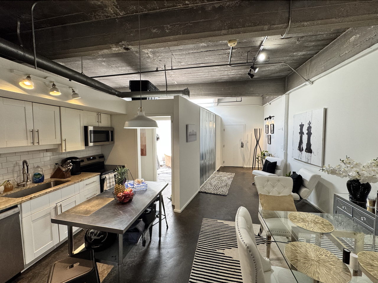 75 John Wesley Dobbs Ave NEUnit 310 #310 - Photo 2 of 24