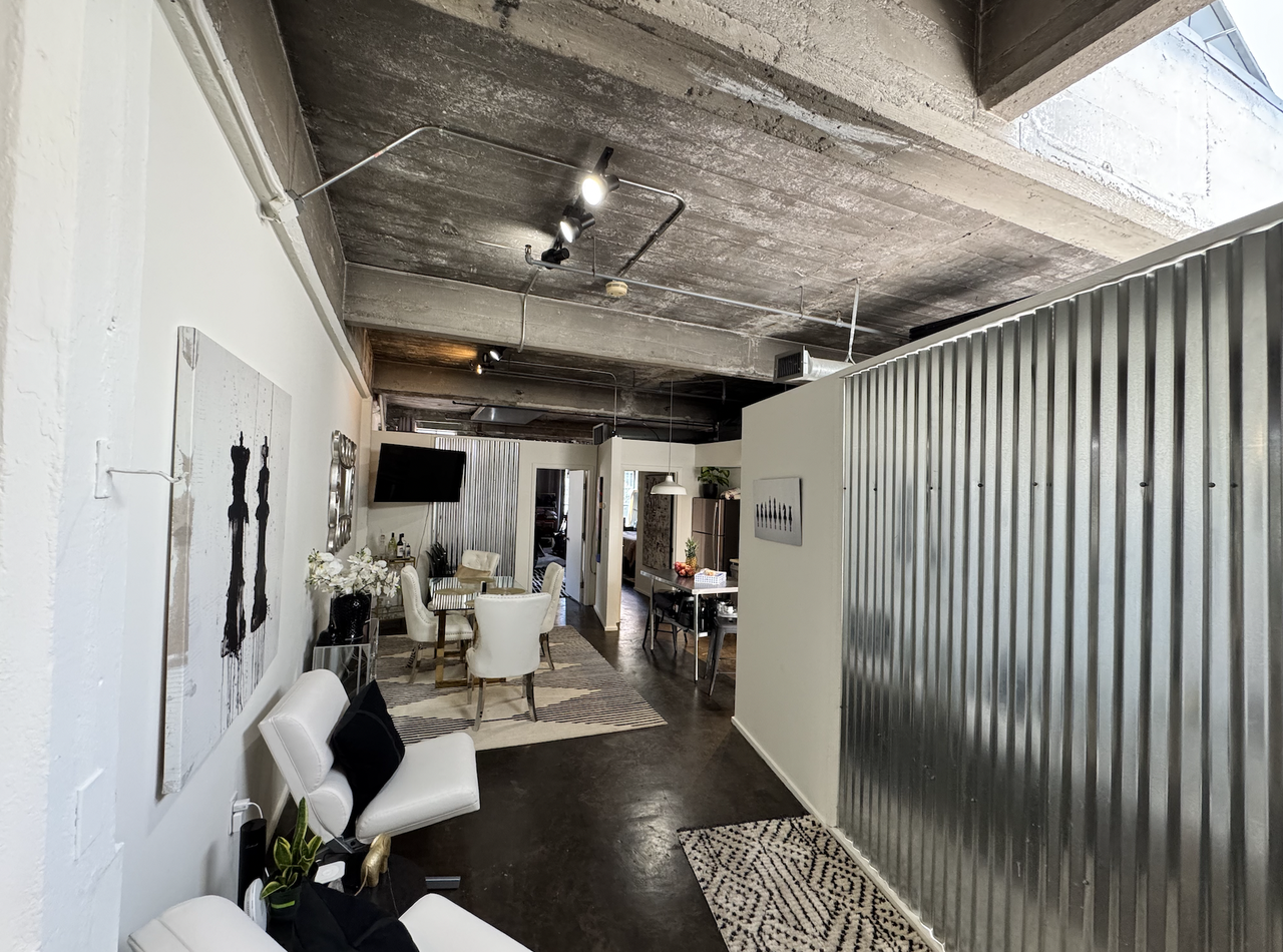 75 John Wesley Dobbs Ave NEUnit 310 #310 - Photo 3 of 24