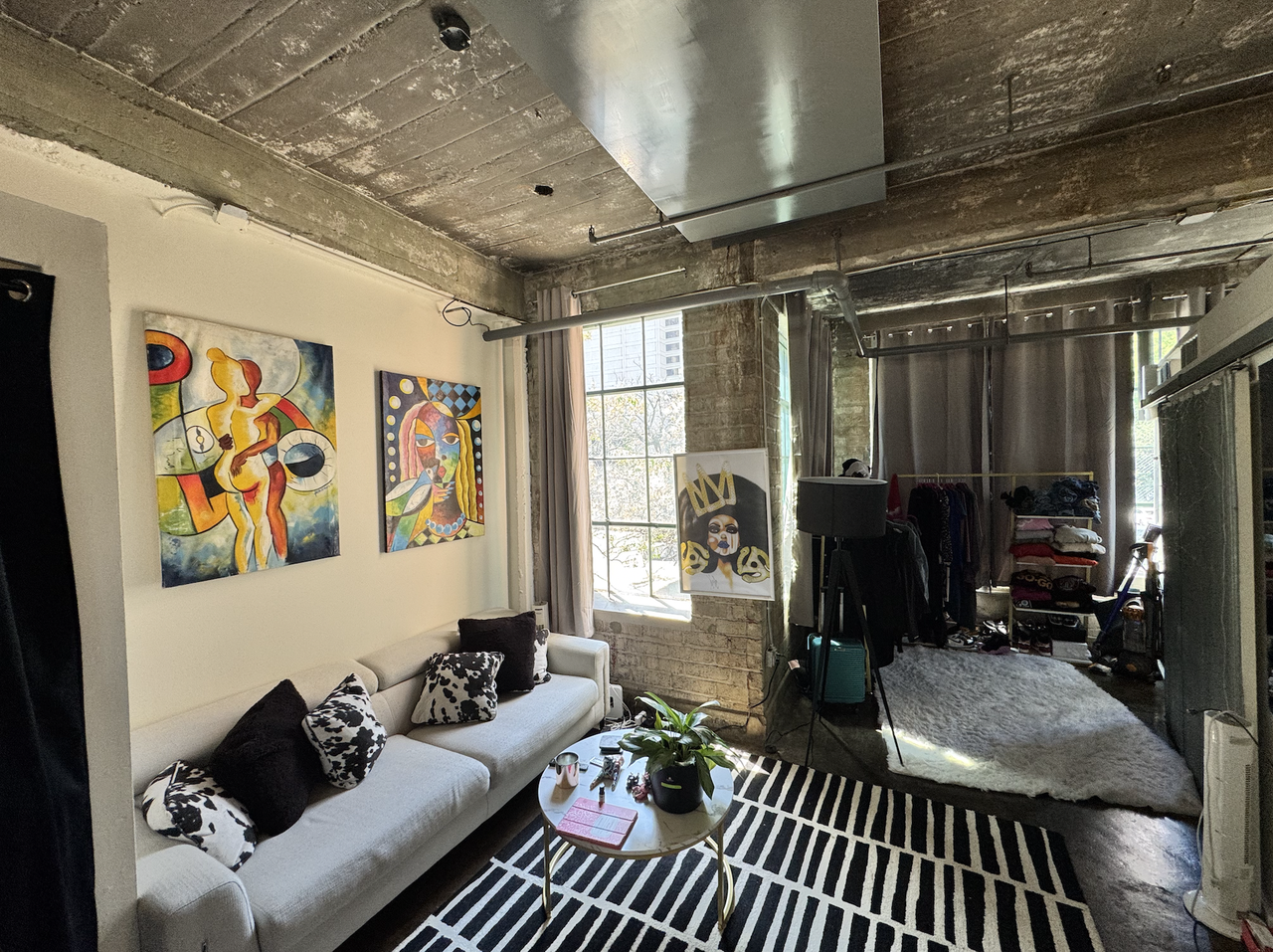 75 John Wesley Dobbs Ave NEUnit 310 #310 - Photo 4 of 24