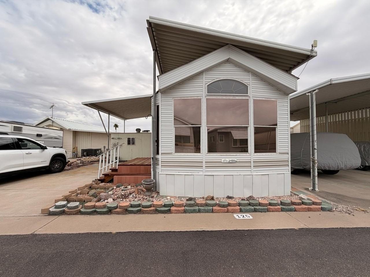 125 E Gila Dr - Photo 4 of 29