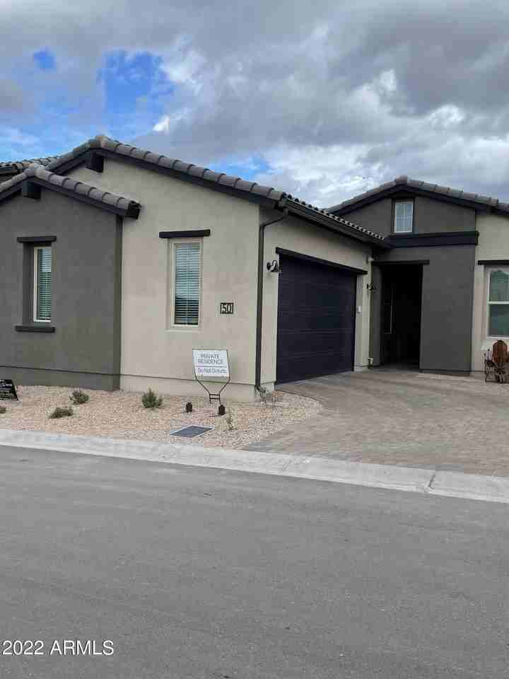 38500 N School House Rd #50