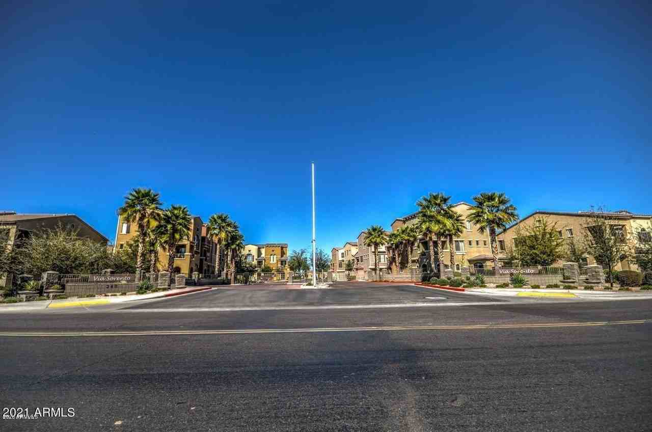 240 W Juniper Ave #1005
