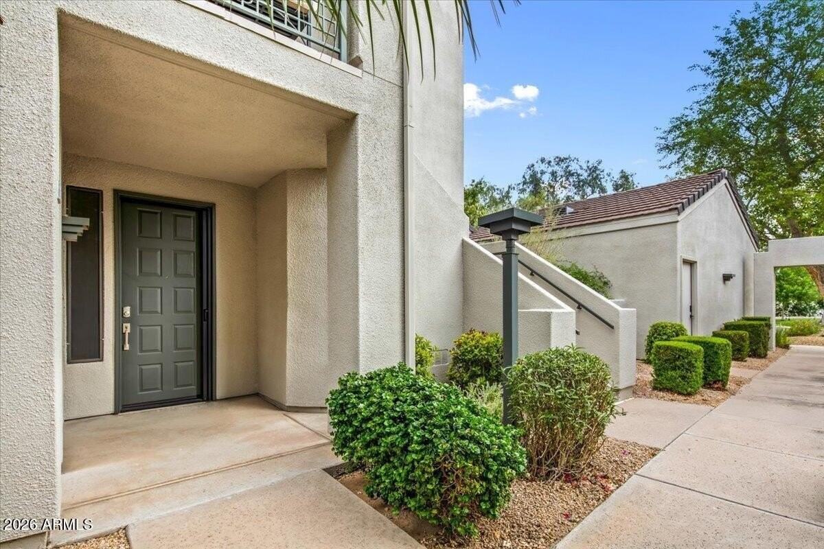 7700 E Gainey Ranch Rd #127