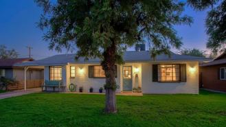 4007 E Heatherbrae Dr - Photo 1 of 1