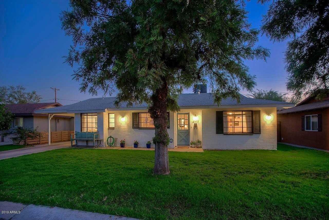 4007 E Heatherbrae Dr - Photo 2 of 23