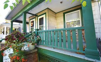 featured image of 61 Morningside Park