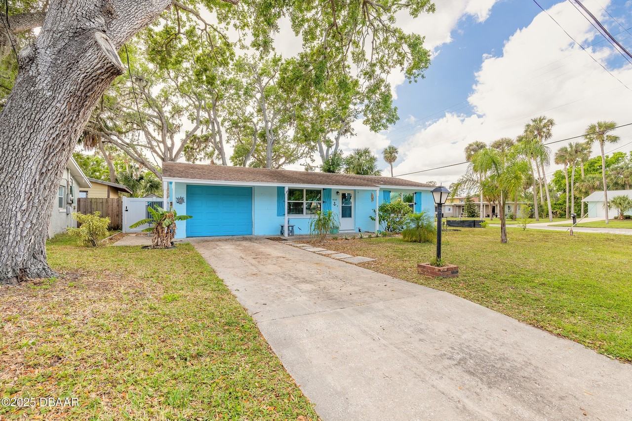 5028 Palmetto St - Photo 2 of 38