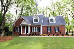 5445 Brushy Meadows Dr - Photo 1 of 1