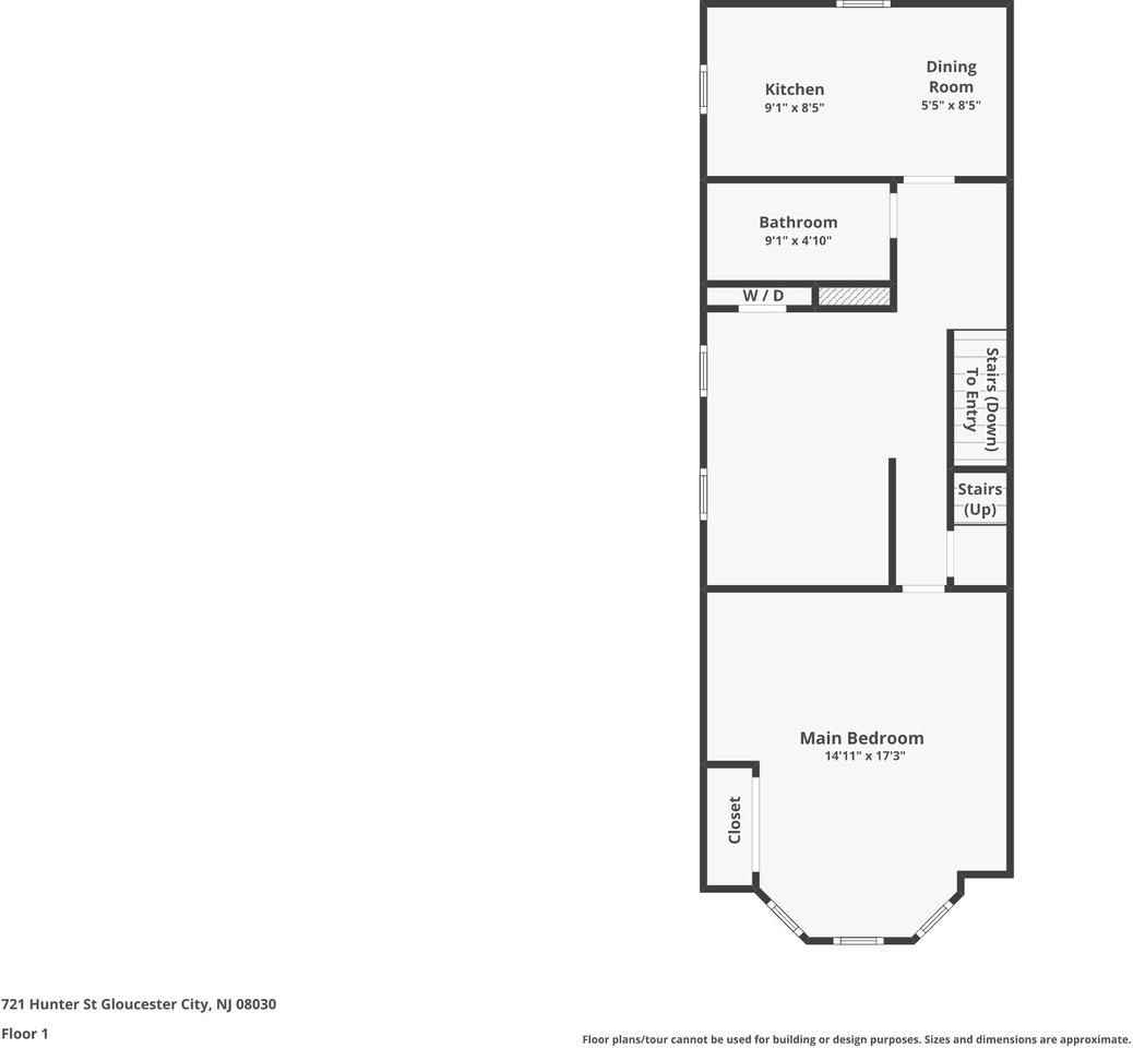 721 Hunter St #2 - Photo 2 of 16