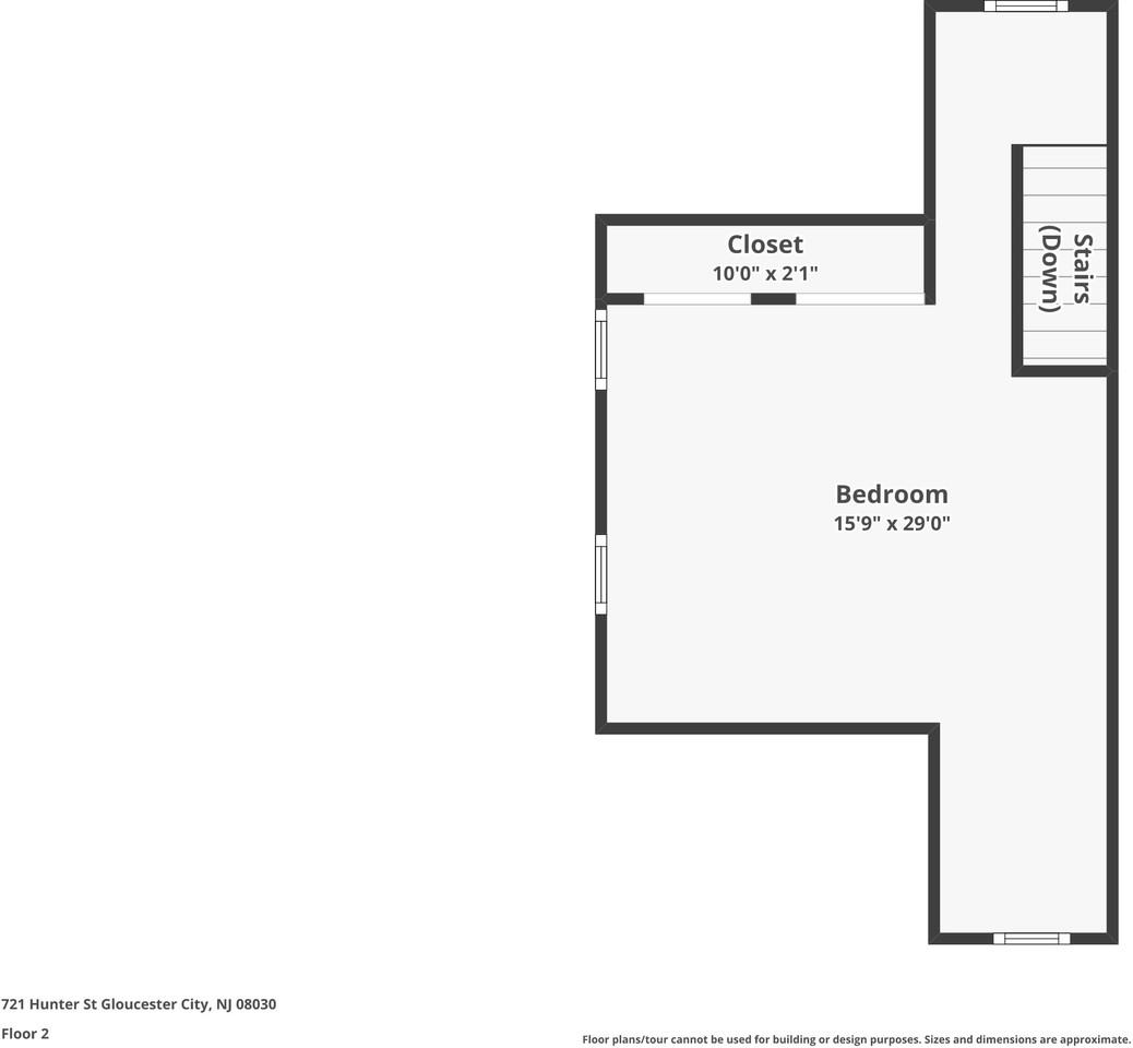 721 Hunter St #2 - Photo 3 of 16