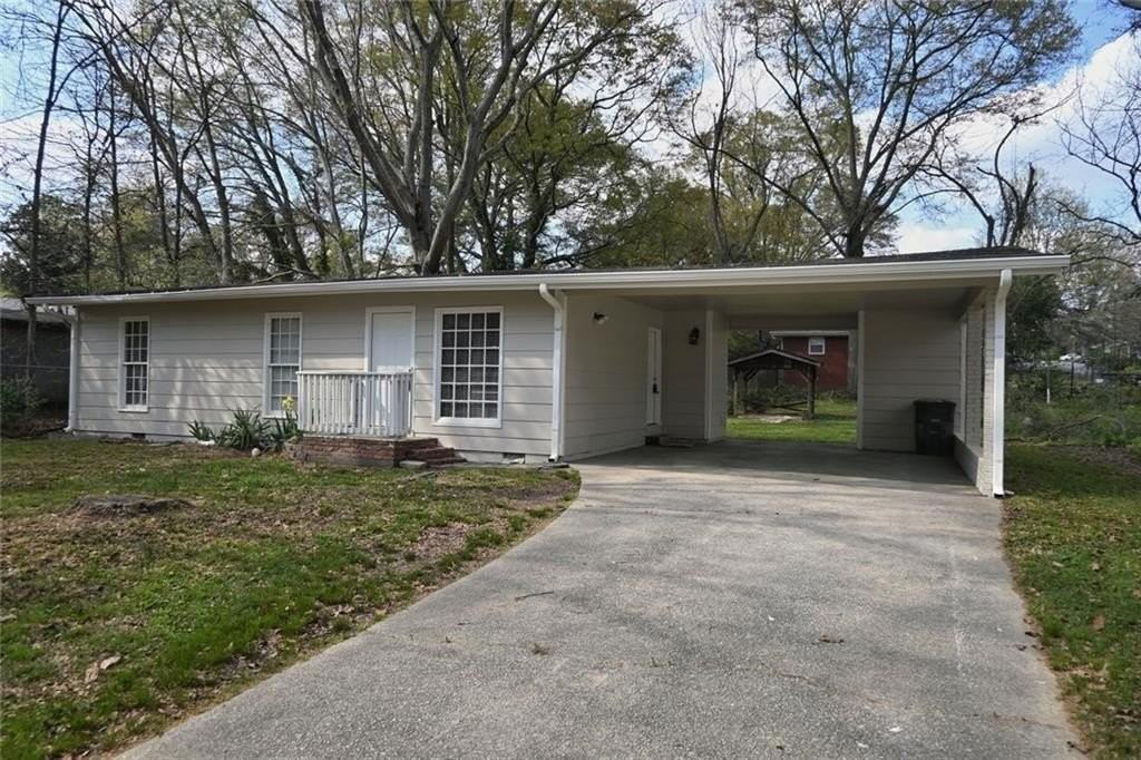 6363 Melrose St - Photo 2 of 14