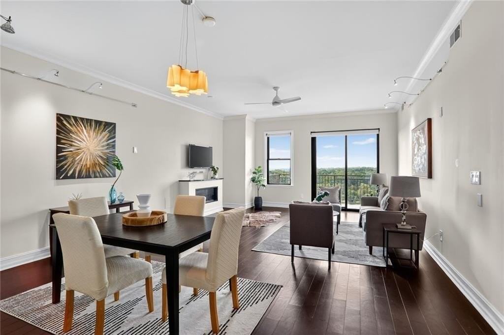 2233 Peachtree Rd Ne #1202 - Photo 5 of 27