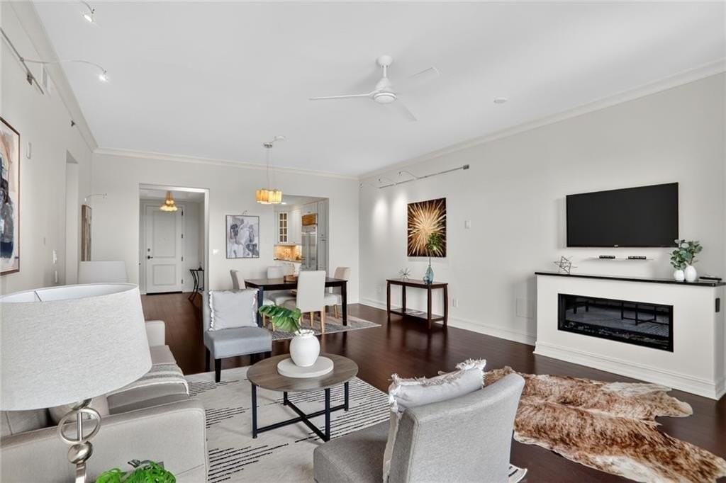 2233 Peachtree Rd Ne #1202 - Photo 6 of 27