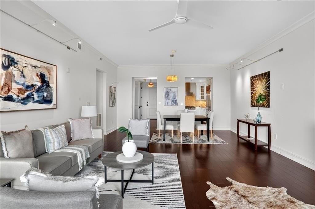 2233 Peachtree Rd Ne #1202 - Photo 7 of 27