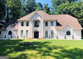 4299 Oakvale Ln Nw - Photo 1 of 1