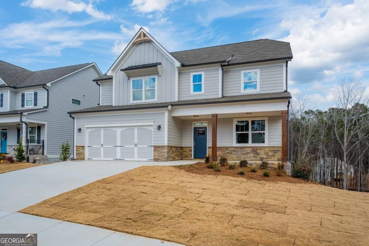 126 Spaulding Ln - Photo 3 of 48