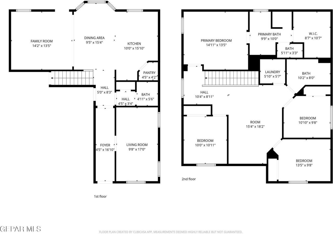 1041 Earthstar Pl - Photo 2 of 45